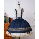 Ichigo Mikou Poetry of River Seine Skirt II(Reservation/Full Payment Without Shipping)